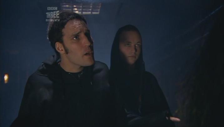 《神奇动物管理员第三季》剧照第27张图片