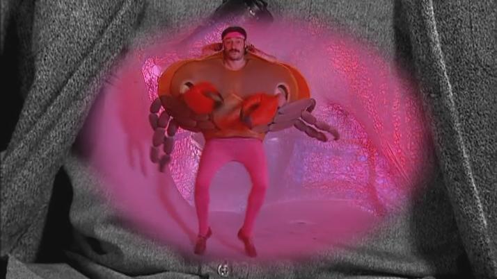 《神奇动物管理员第三季》剧照第22张图片