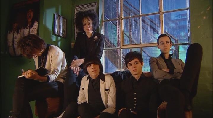 《神奇动物管理员第三季》剧照第3张图片