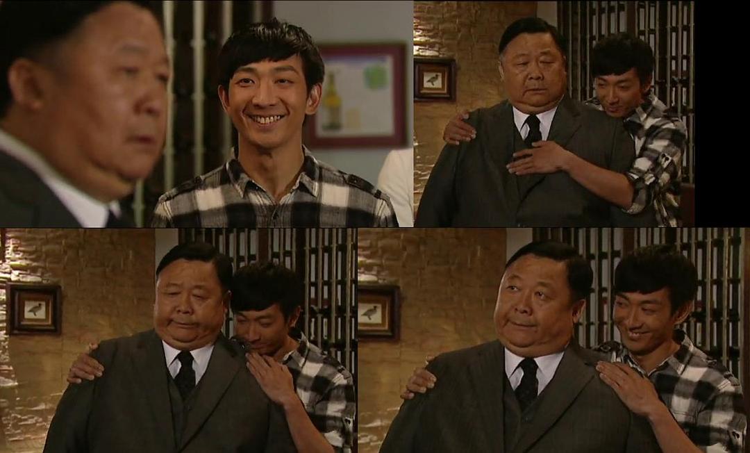 《怒火街头》剧照第45张图片