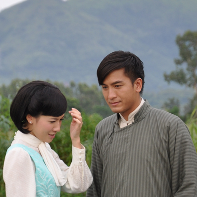 《铁马寻桥》海报第15张图片