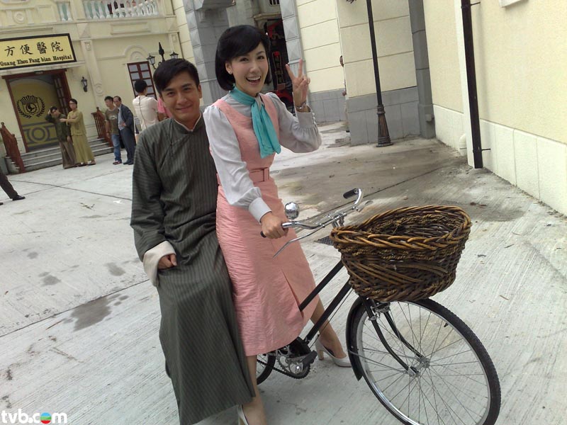 《铁马寻桥》海报