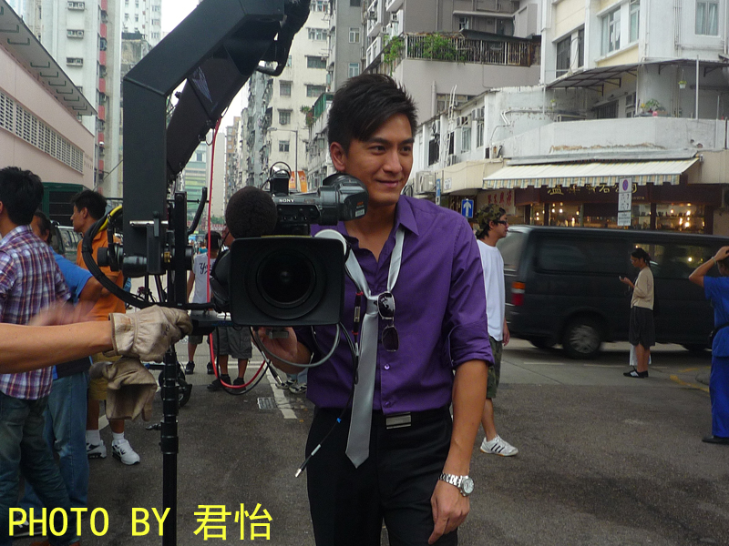 《谈情说案》海报第17张图片