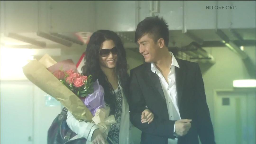 《谈情说案》海报第28张图片