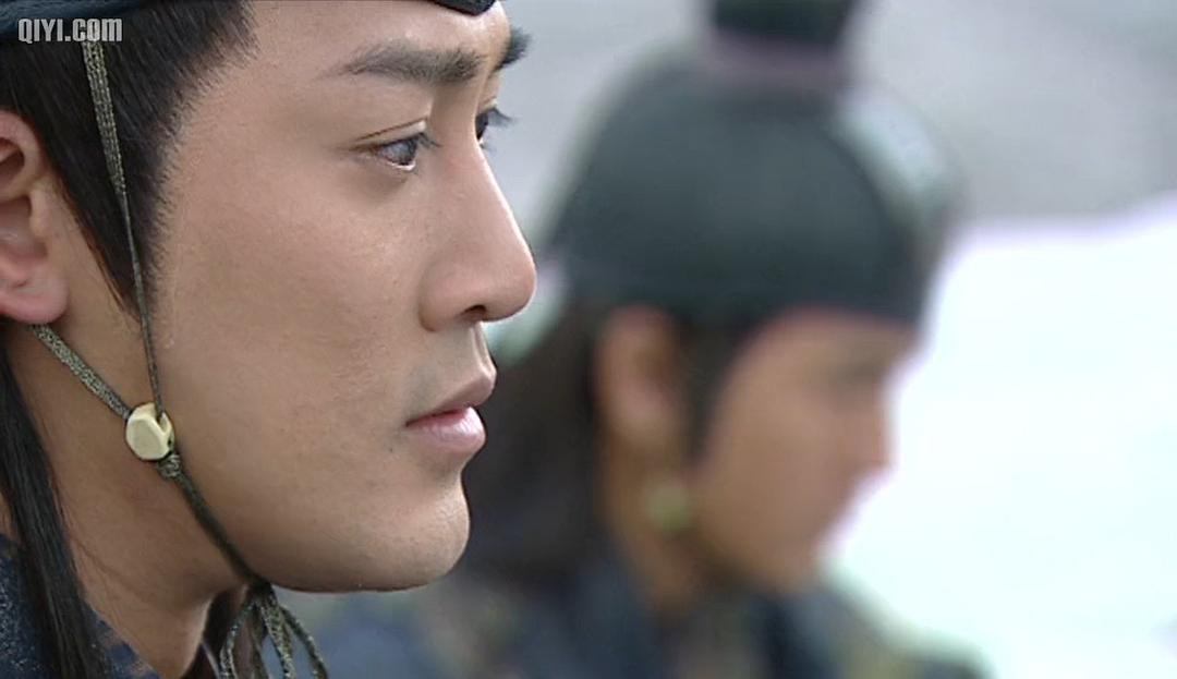 《少年四大名捕》剧照第52张图片