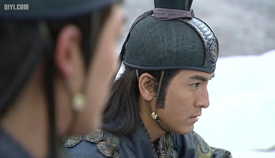 《少年四大名捕》剧照第51张图片