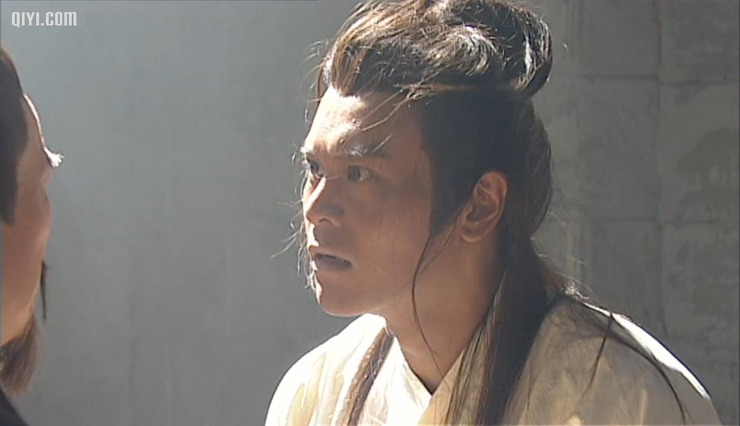 《少年四大名捕》剧照第46张图片