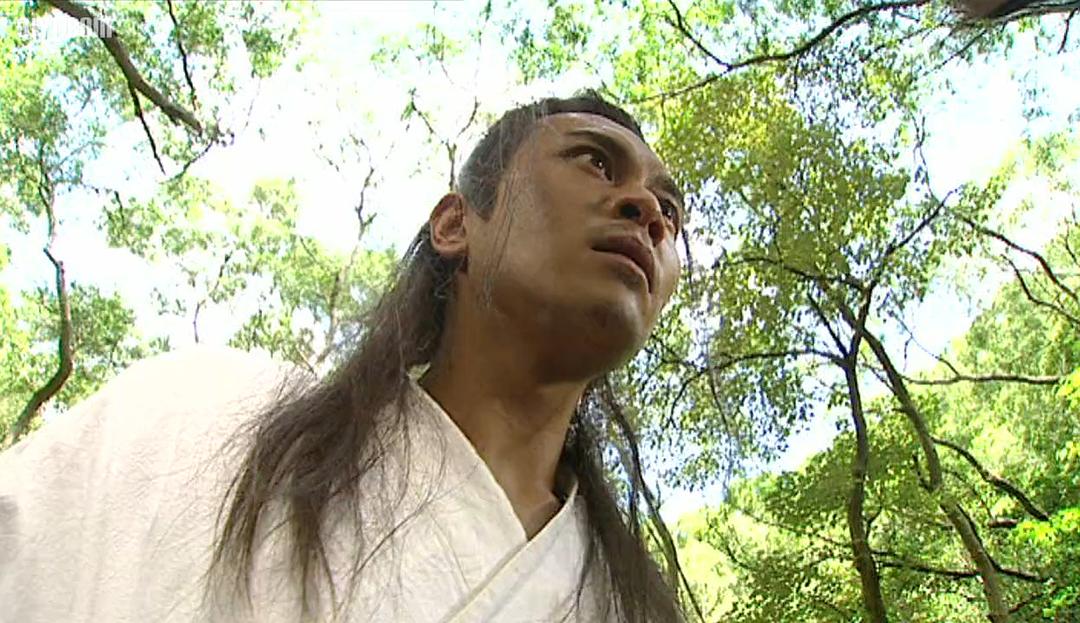 《少年四大名捕》剧照第43张图片