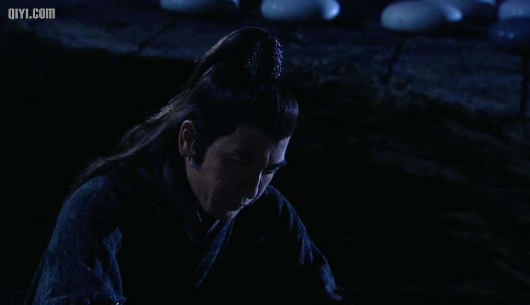 《少年四大名捕》剧照第41张图片