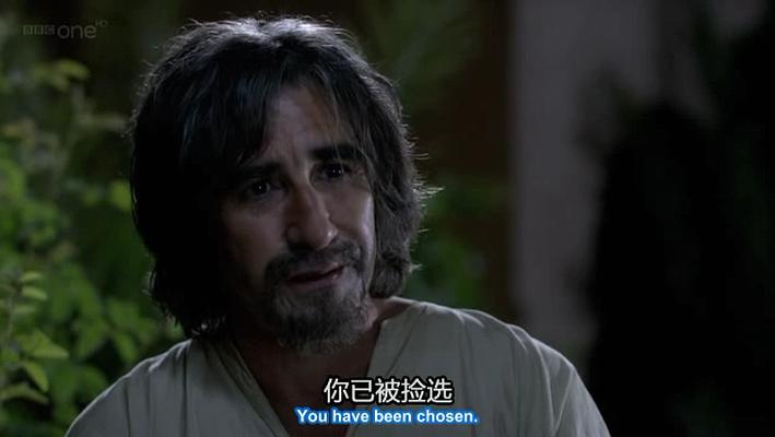 《基督降生记》剧照