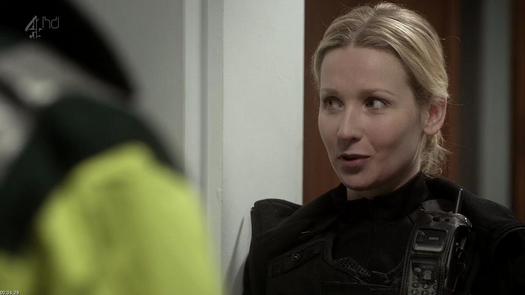 《都市急救线》剧照