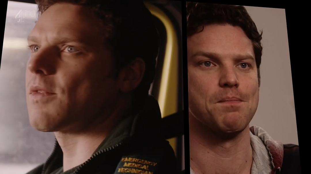 《都市急救线》海报第46张图片