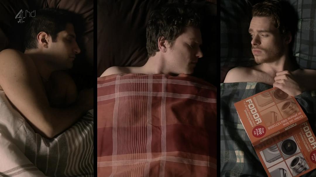 《都市急救线》剧照