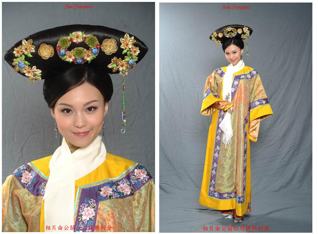 《紫禁惊雷》剧照第42张图片