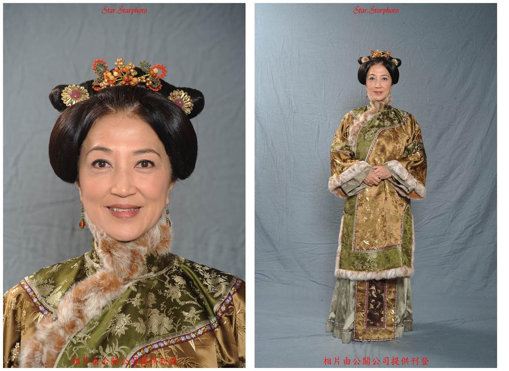 《紫禁惊雷》剧照第36张图片