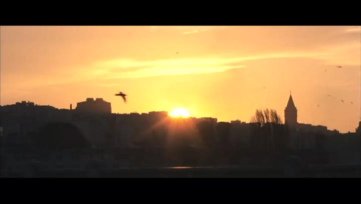 《战火重生》剧照