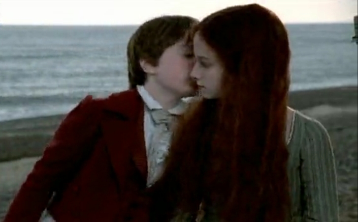 《大卫·科波菲尔》海报第31张图片