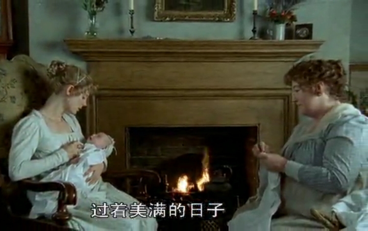 《大卫·科波菲尔》海报第46张图片