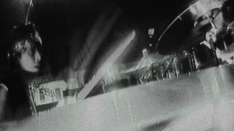 《谜之音》海报