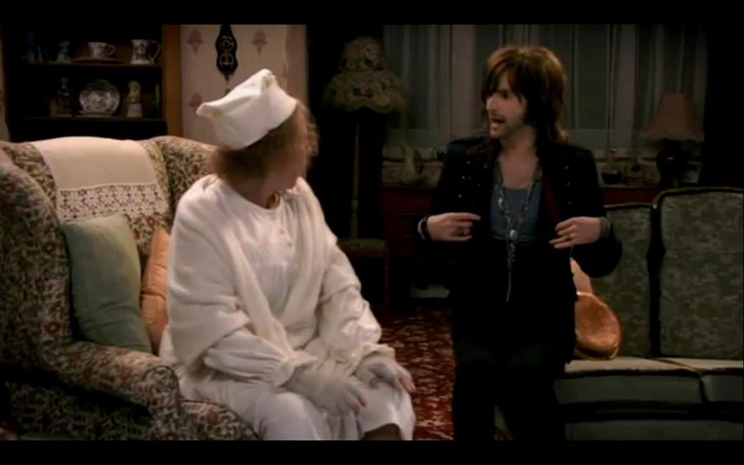 《凯特秀之奶奶的圣诞颂歌》海报第21张图片