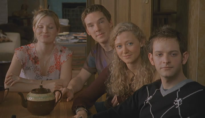 《男人四十》海报第41张图片