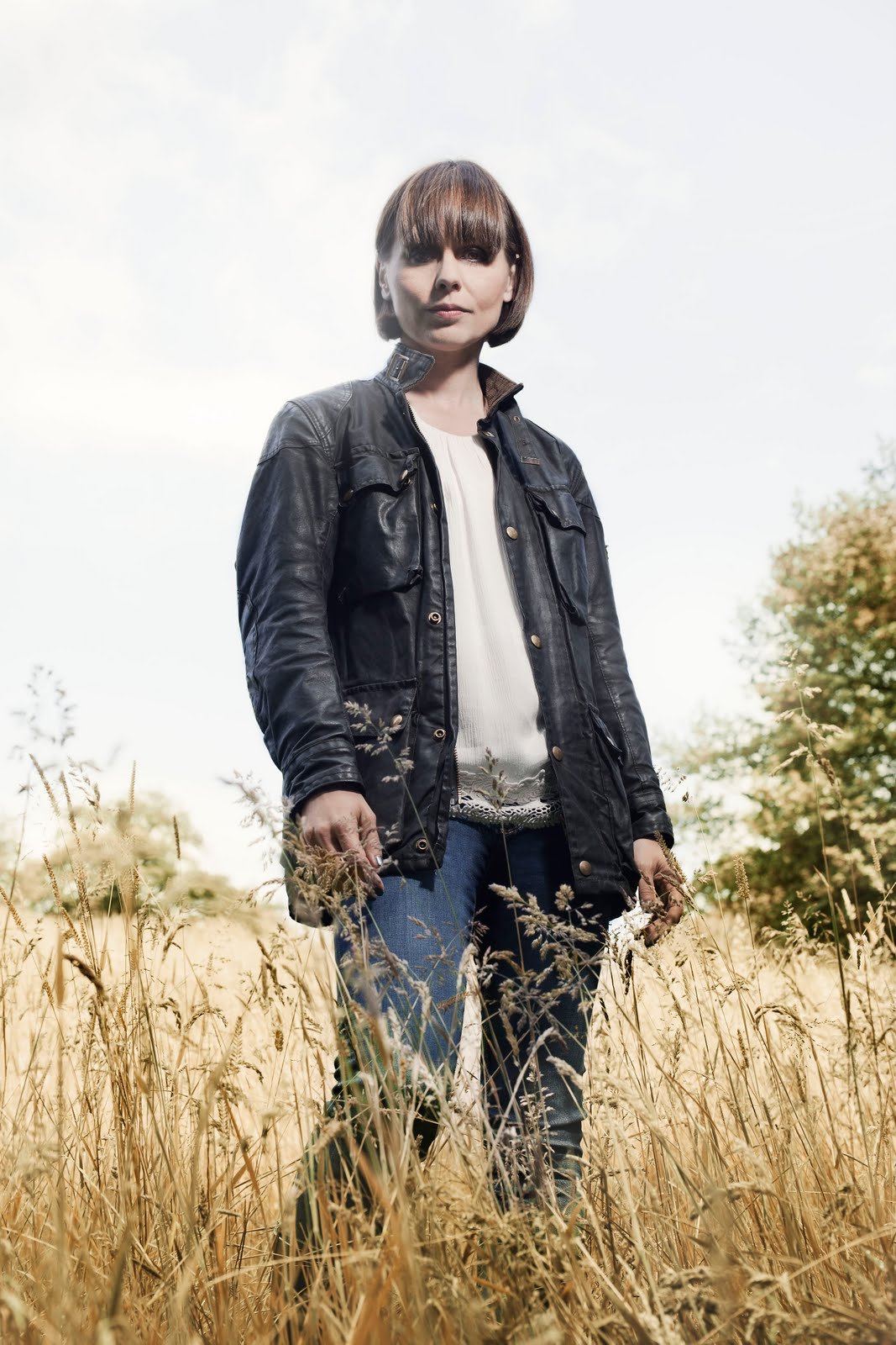 《尸研所》剧照