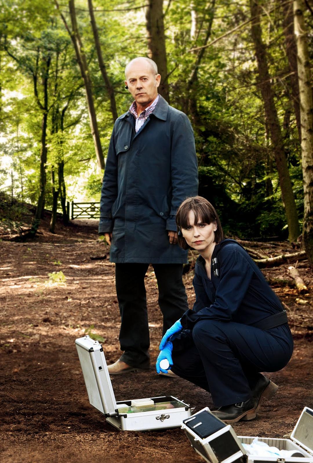 《尸研所》剧照