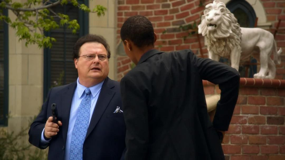 《火炬木小组第四季》海报第57张图片