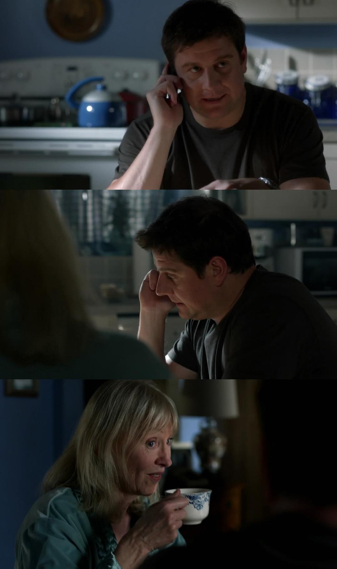 我喜欢他们家的装潢，...