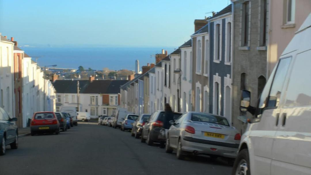 《火炬木小组第四季》海报第40张图片