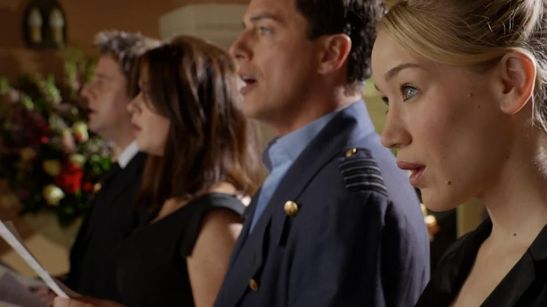 《火炬木小组第四季》海报第21张图片