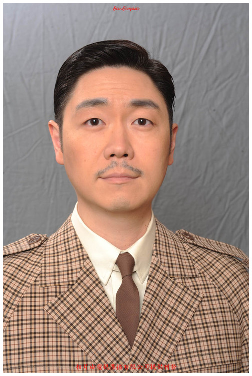 《荃加福禄寿探案》剧照第18张图片