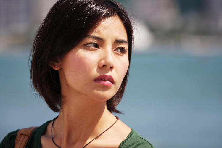 《与敌同行》剧照第46张图片