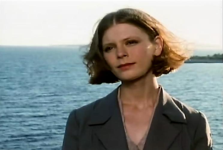 《蝴蝶梦》剧照