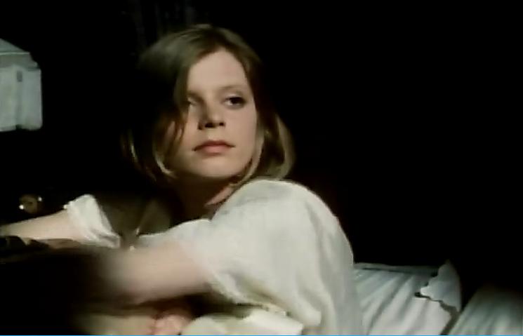 《蝴蝶梦》剧照