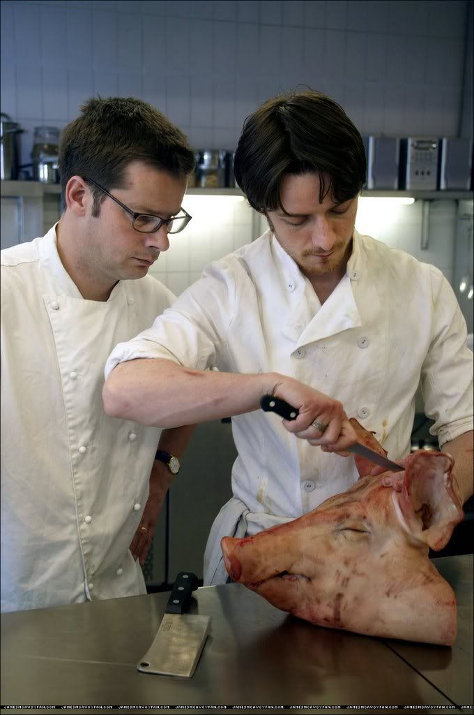 《莎士比亚重现》剧照