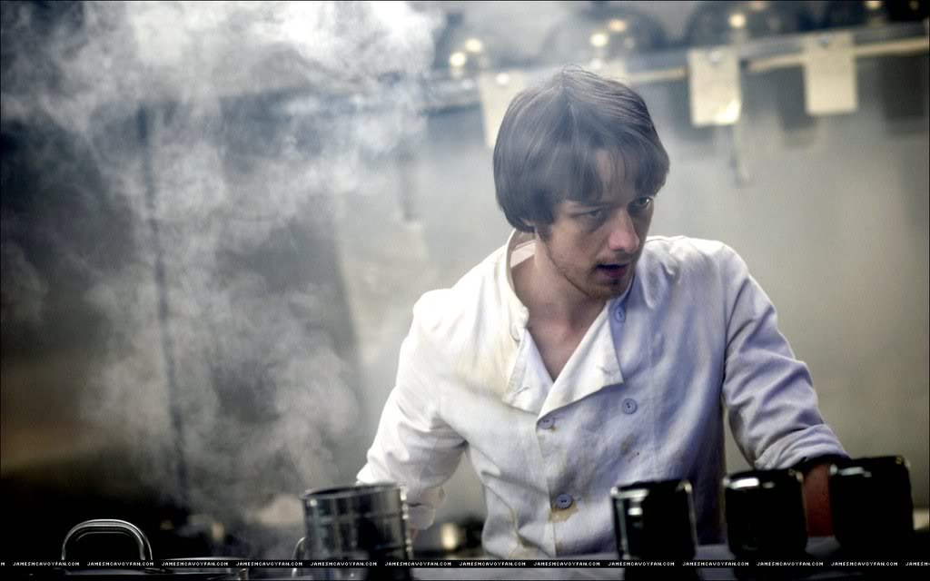 《莎士比亚重现》剧照