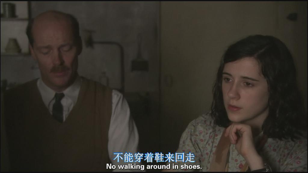 《安妮日记》剧照第24张图片
