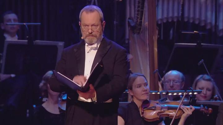 《这不是弥赛亚》剧照