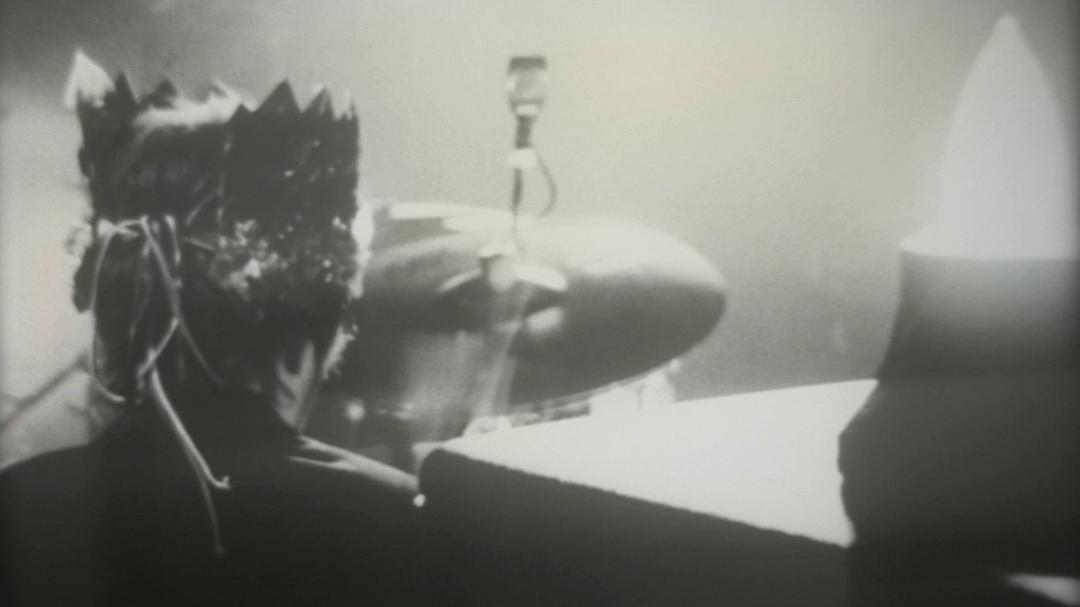 《谜之音》海报第45张图片