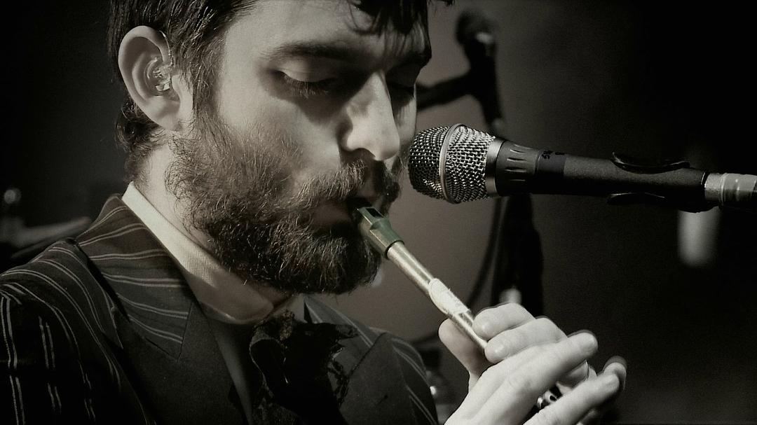 《谜之音》海报第37张图片