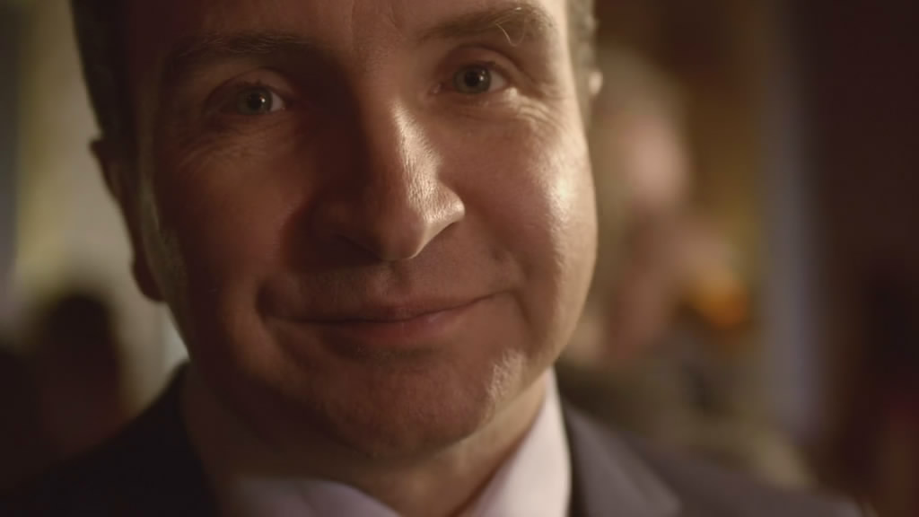 《警长索恩：贪睡鬼》剧照第13张图片