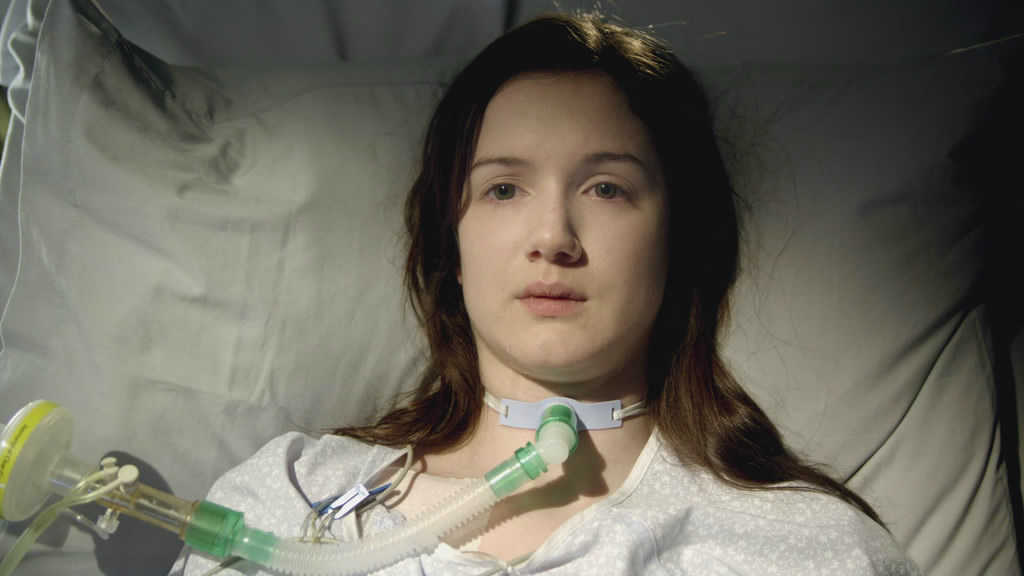 《警长索恩：贪睡鬼》剧照第12张图片