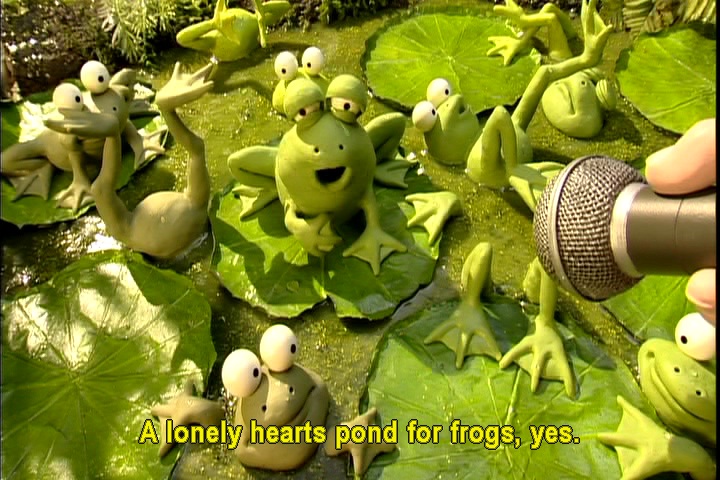 FrogsinPond
