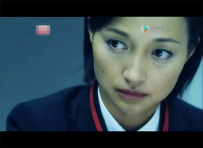 《廉政行动2011》剧照