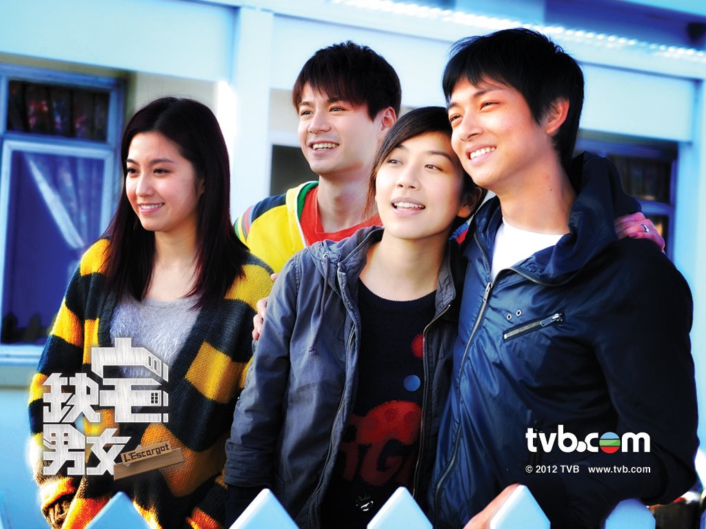 《缺宅男女》剧照第49张图片