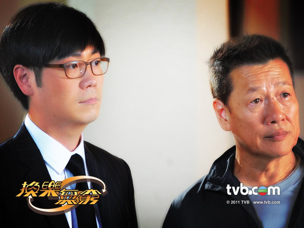 《换乐无穷》剧照