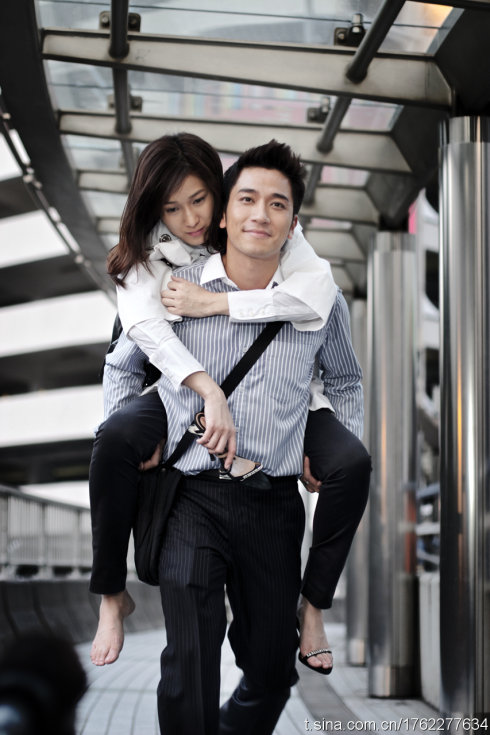 《缺宅男女》剧照