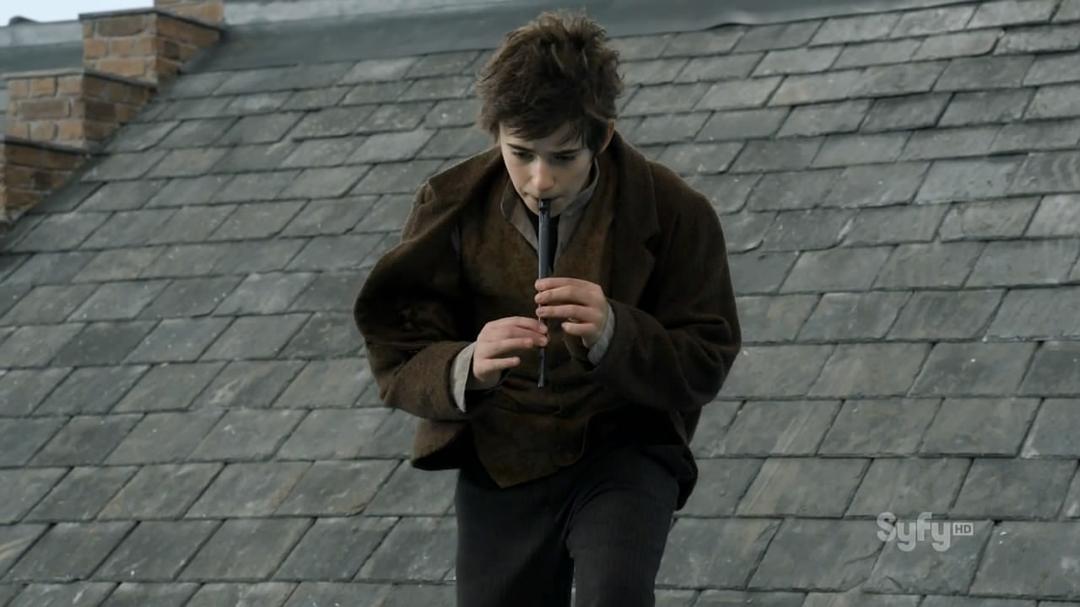 《梦幻岛》剧照第36张图片