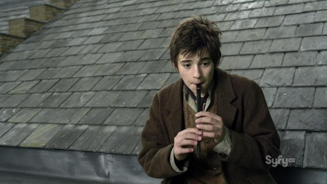 《梦幻岛》剧照第35张图片